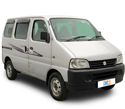 2013 Maruti Eeco - SUV - CNG - Manual - ₹1.45 lakh